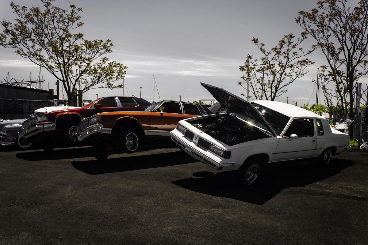 auto automotive photograhy photographer north east northeasy new england ct connecticut chevy chevrolet corvette color landscape sony a7s classic muscle car