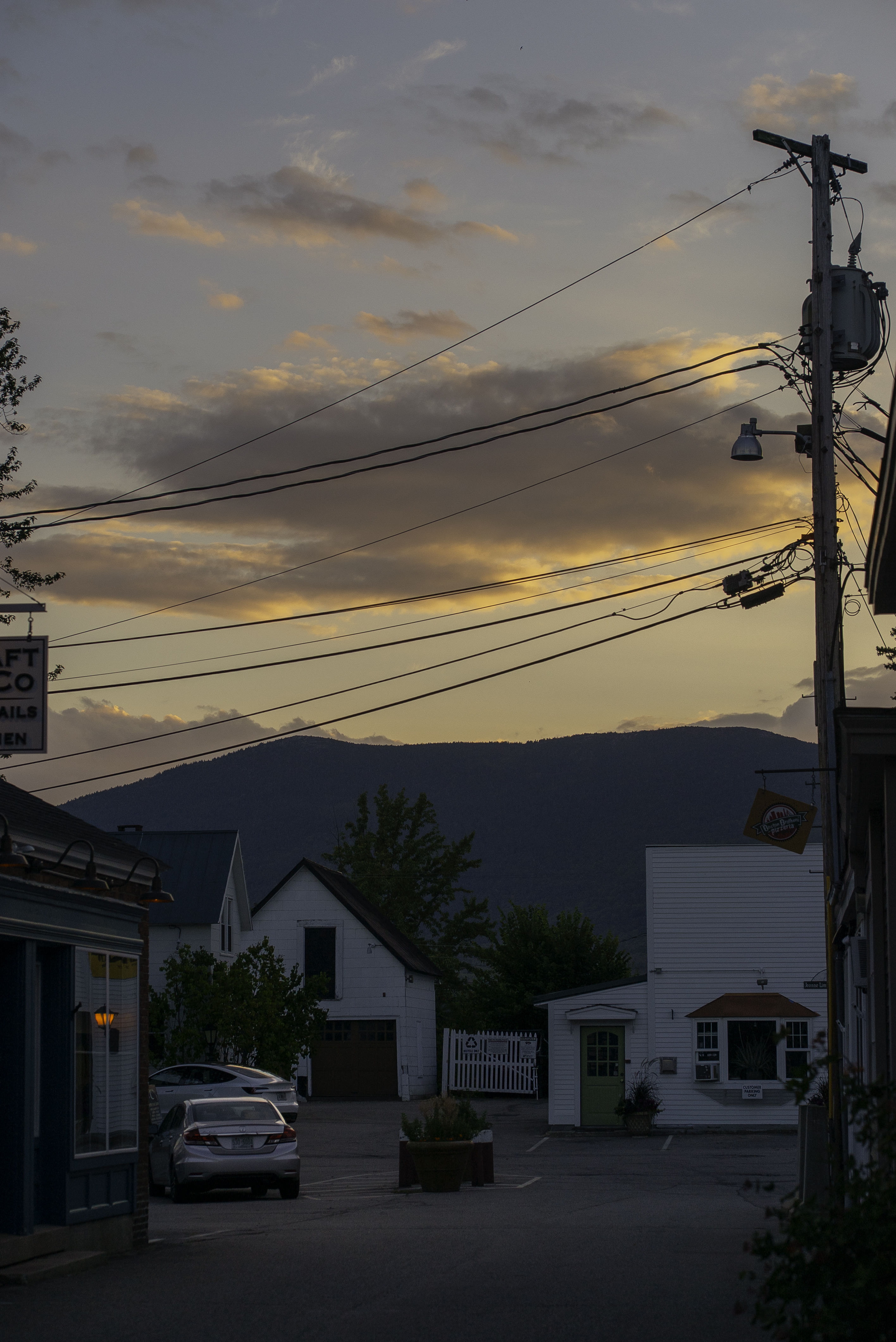 street photography connecticut ct travel color sony a7s landscape nature road car automotive art
