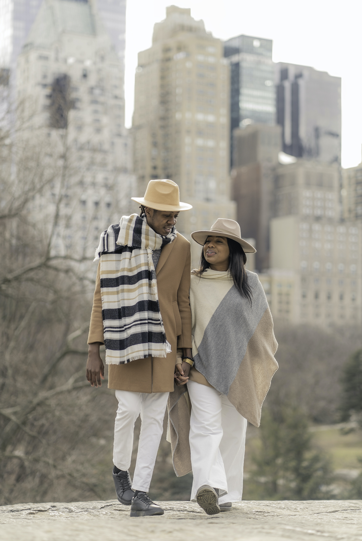 central park fashion ny nyc new york city portrait photography photographer sony a7s color